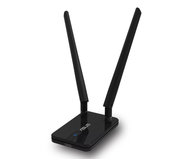 ASUS USB USB-AC58 AC1300 - 690464 - zdjęcie